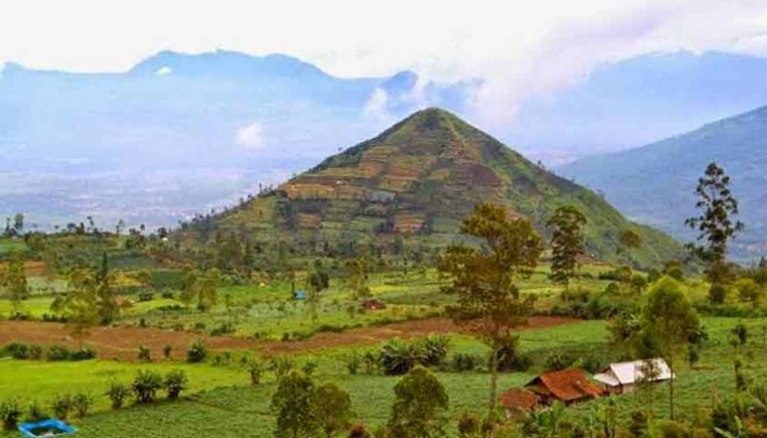 Nggak Banyak Orang Tahu, Misteri Indonesia Ini Gemparkan Dunia